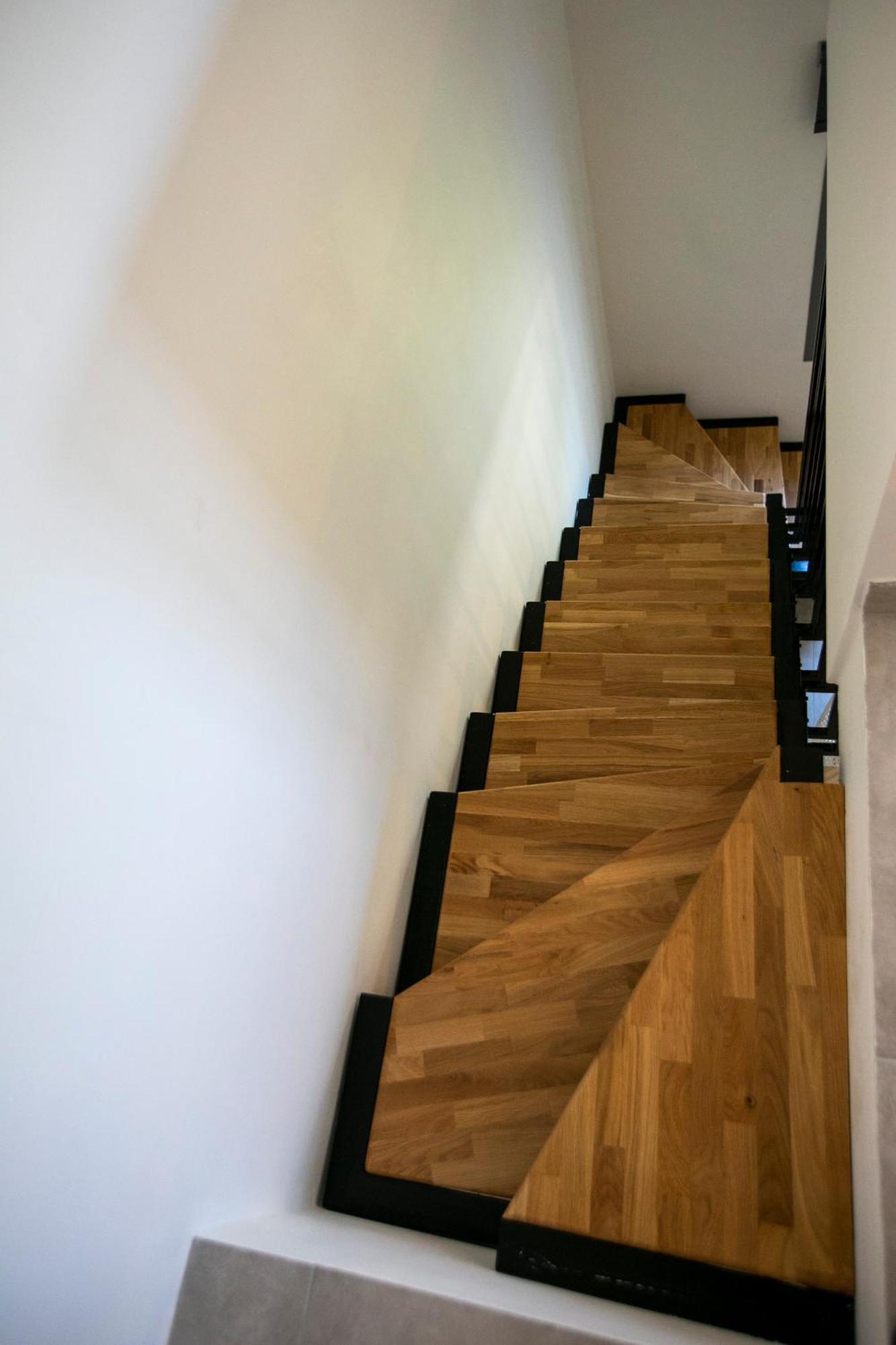 Arodo Suites Nea Iraklitsa Exterior foto